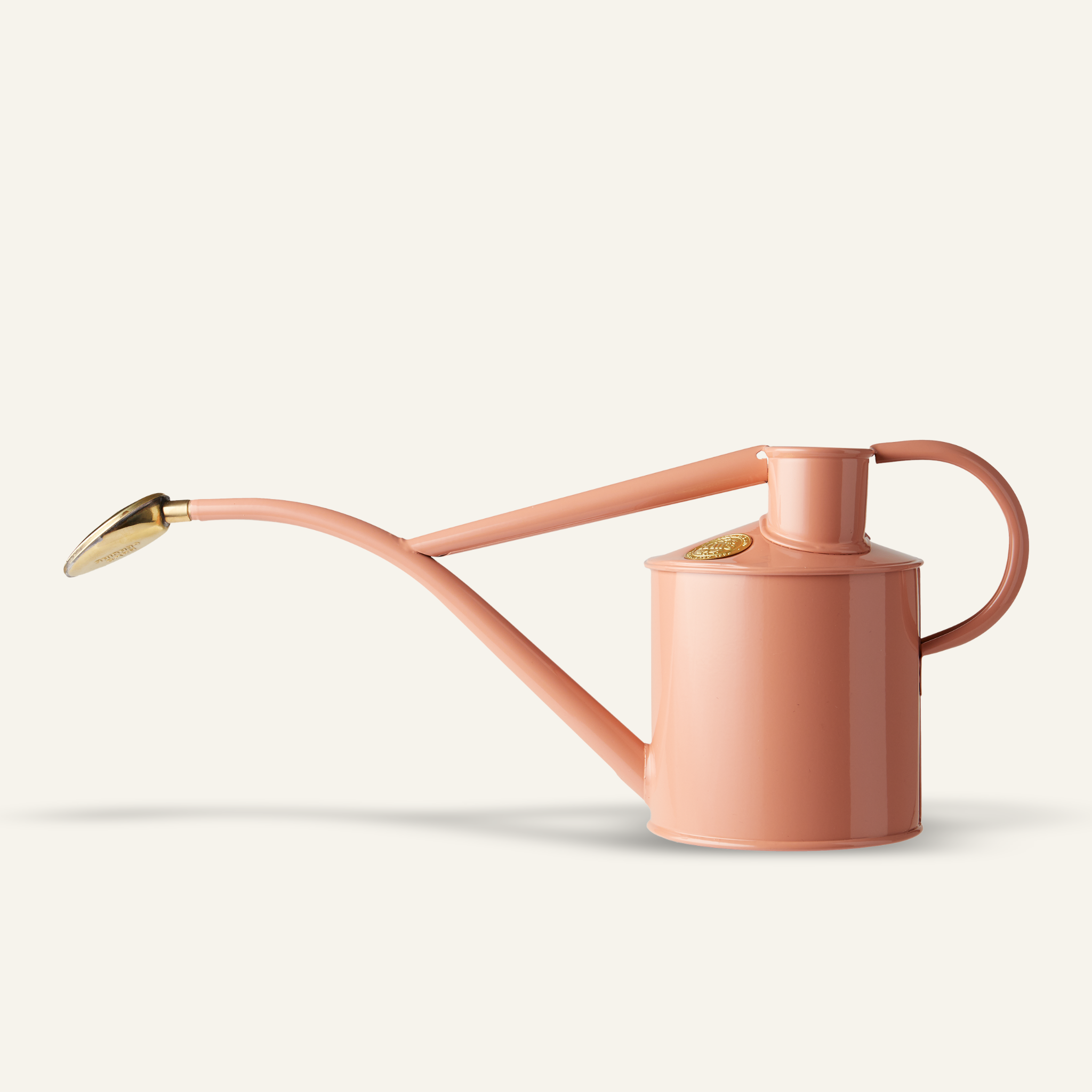 The Rowley Ripple - Pink Clay - Two Pint