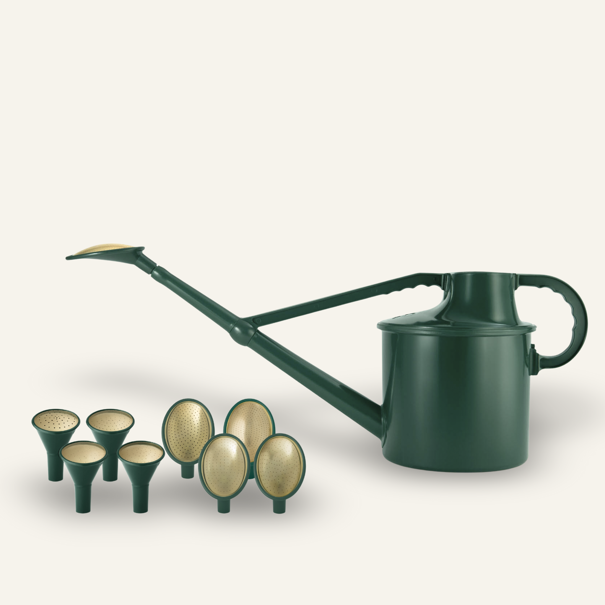 The Cradley Cascader - Full Monty Kit - One & a Half Gallon