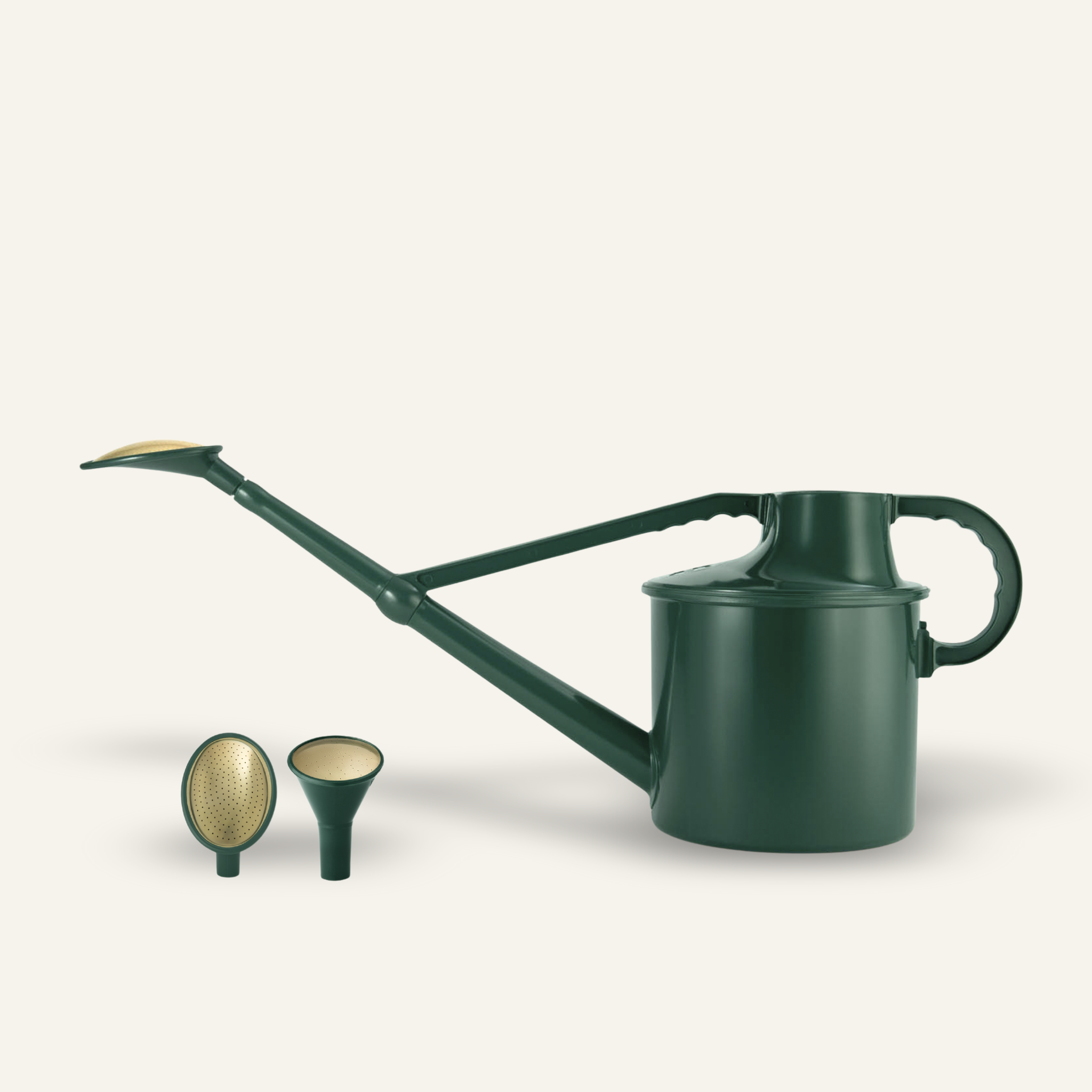 The Cradley Cascader - Starter Kit - One & a Half Gallon