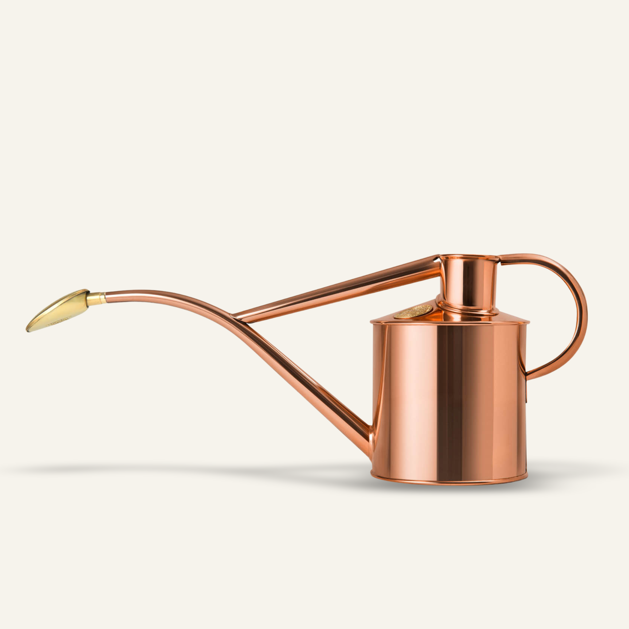 The Rowley Ripple Copper - Two Pint