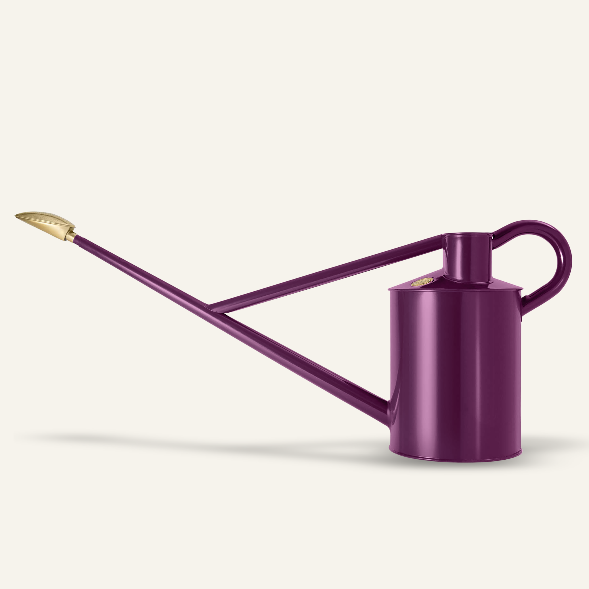The Warley Fall HDG - Two Gallon - Purple Royale