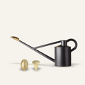 The Warley Fall - Graphite - Starter Kit - One Gallon