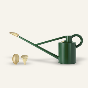 The Warley Fall - Green - Starter Kit - One Gallon