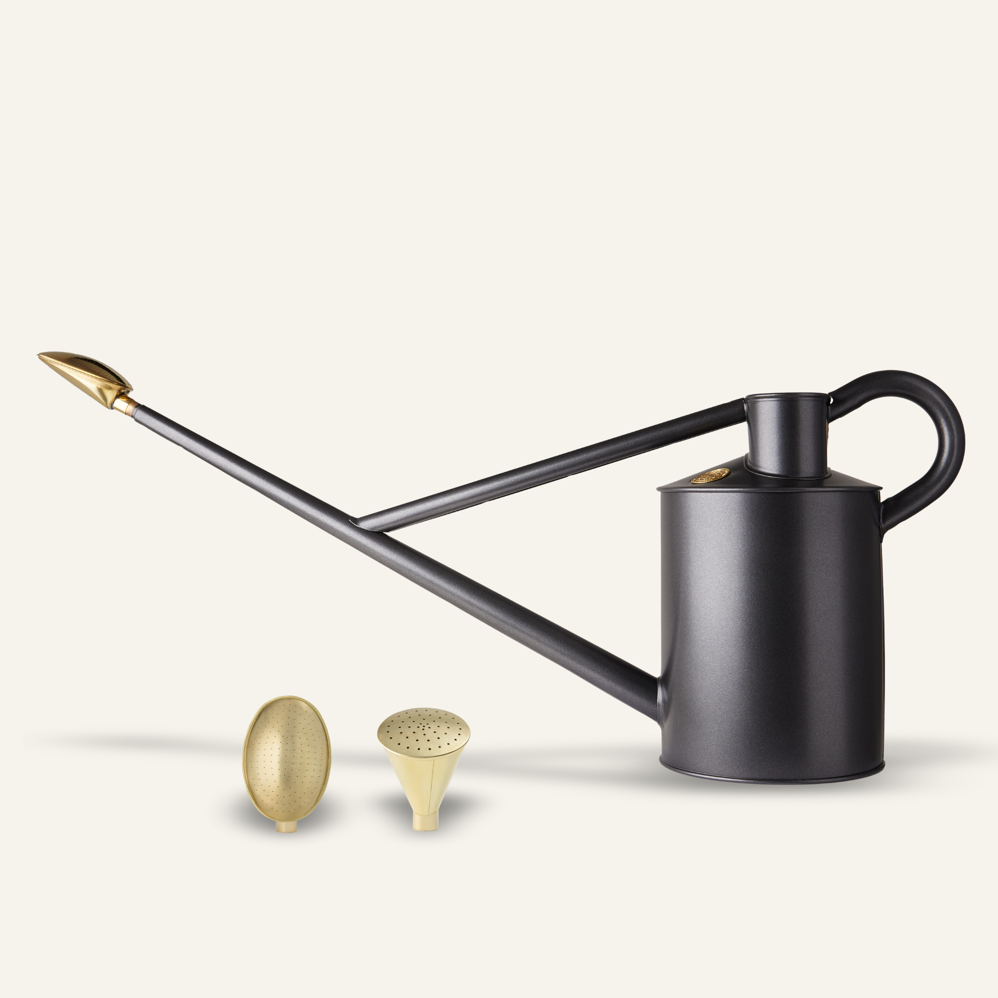 The Warley Fall - Graphite - Starter Kit - Two Gallon