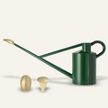 The Warley Fall - Green - Starter Kit - Two Gallon