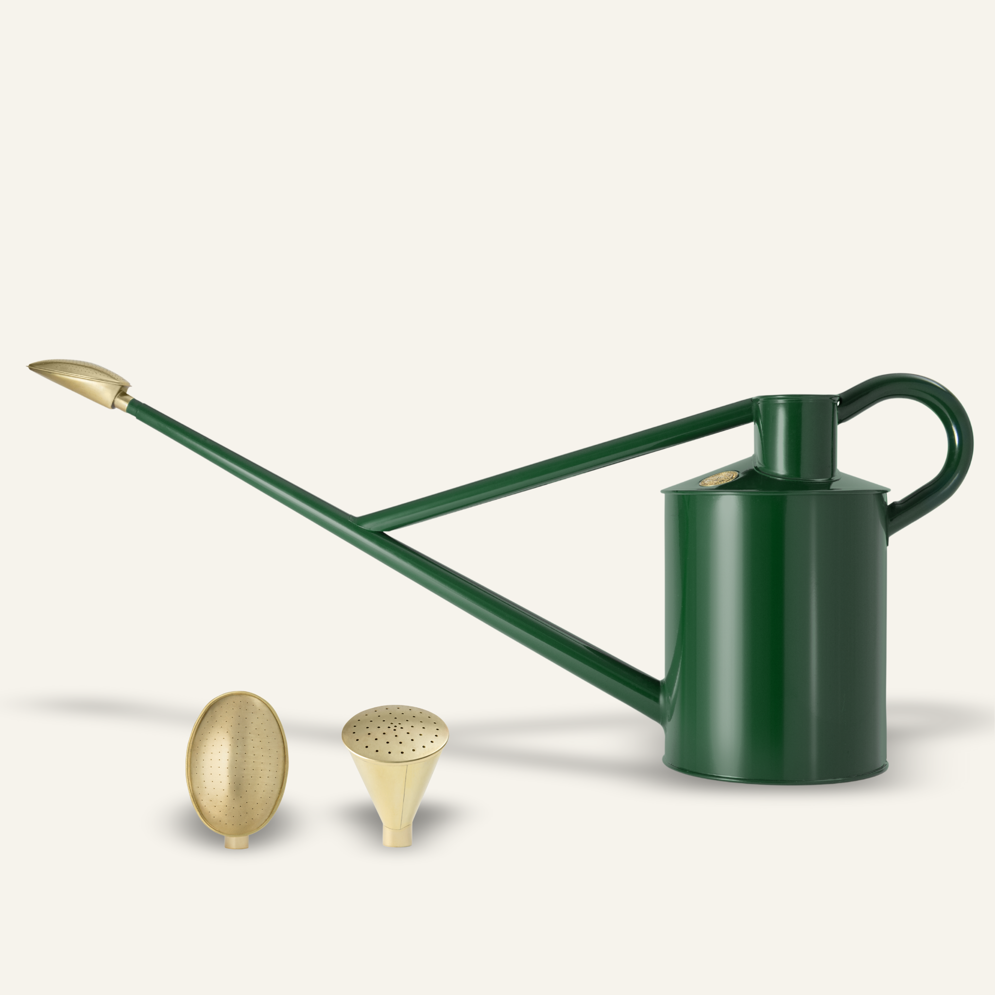 The Warley Fall - Green - Starter Kit - Two Gallon