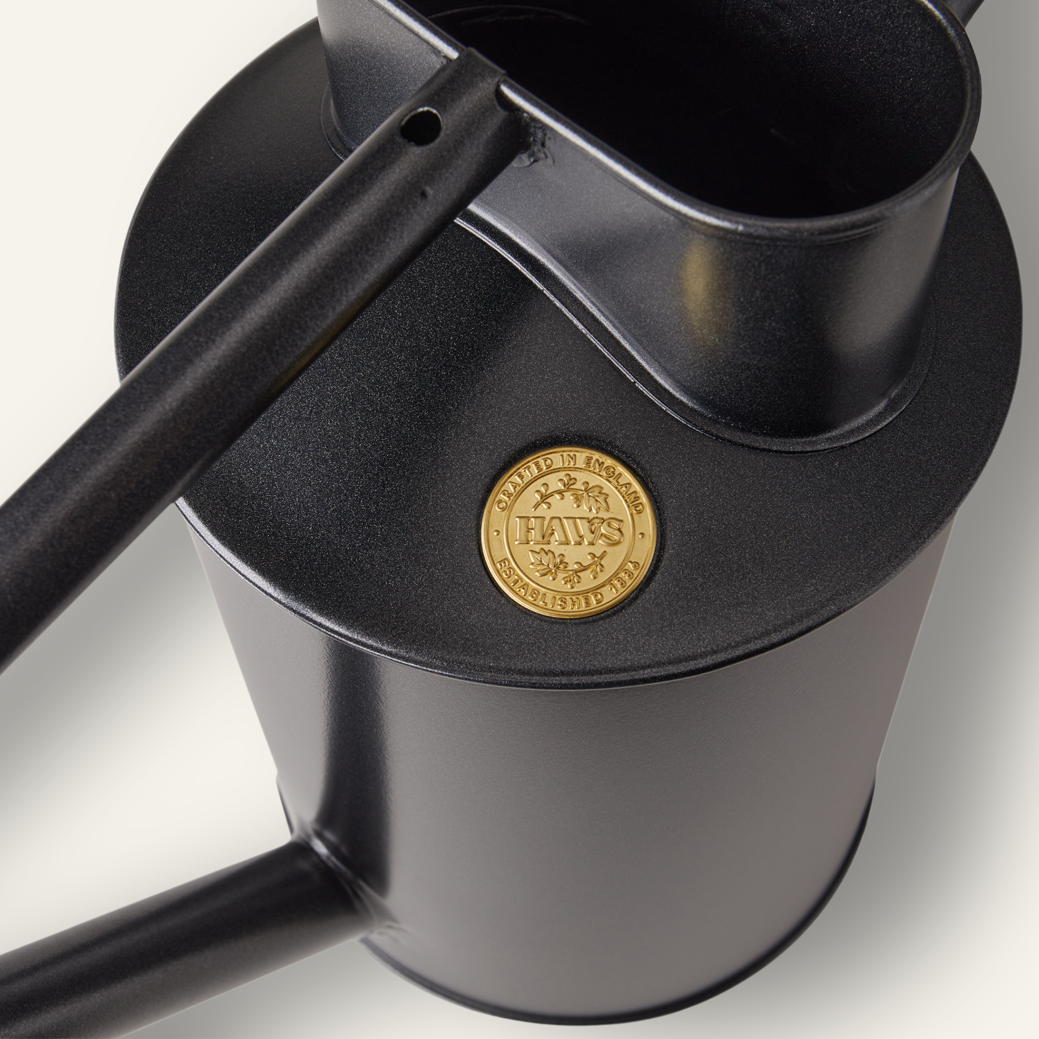 The Warley Fall - Two Gallon in Graphite