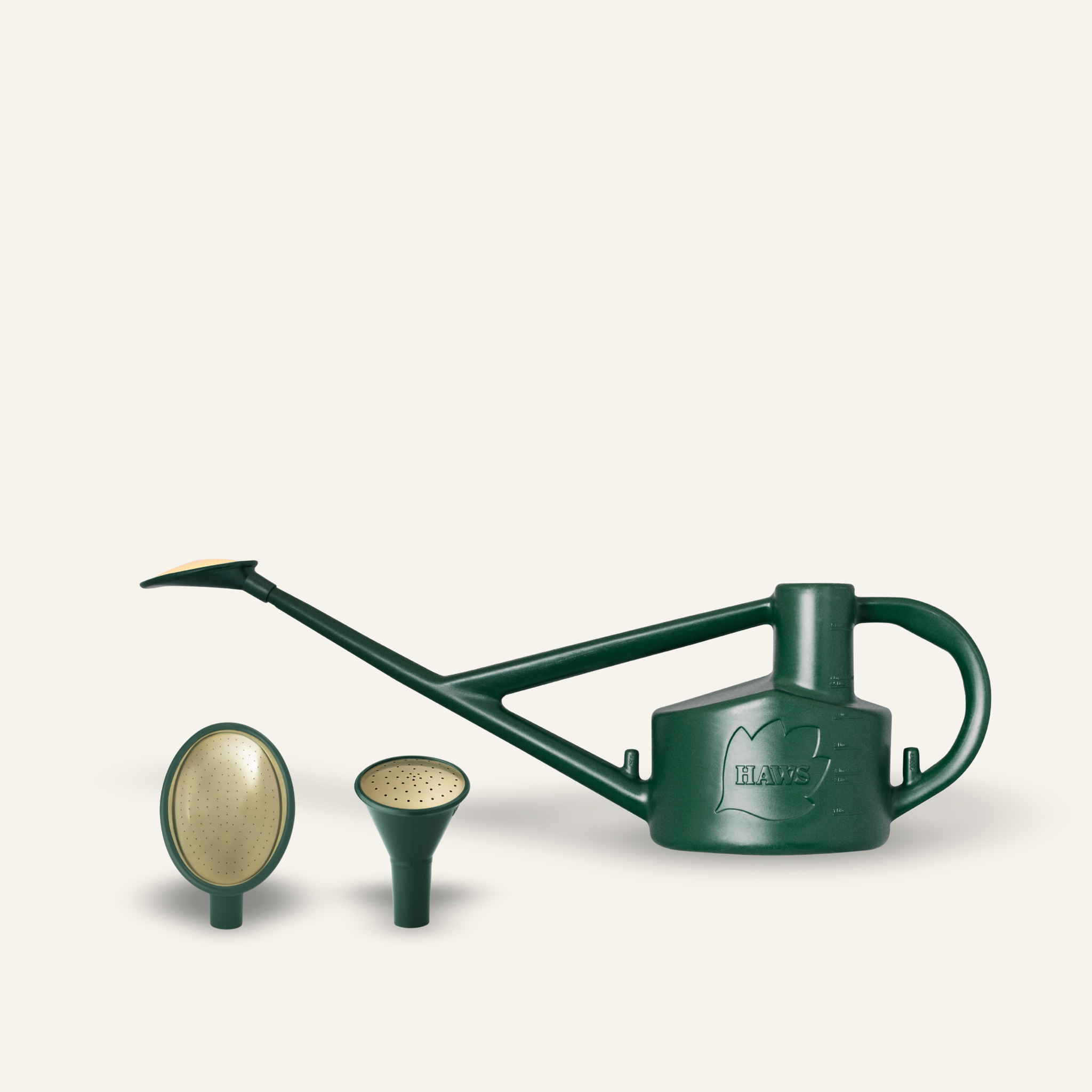 The Selly Soak Green - Starter Kit -  1 Gallon