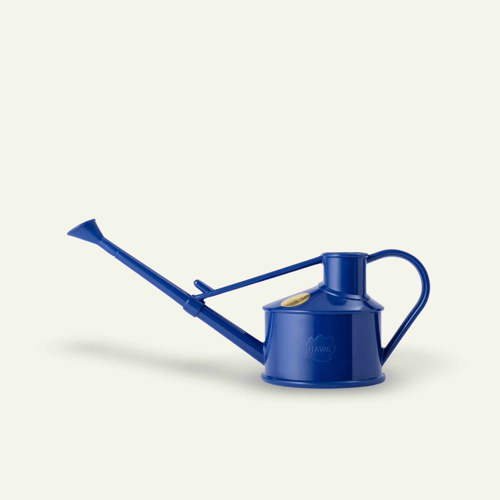 The Langley Sprinkler Blue - One Pint