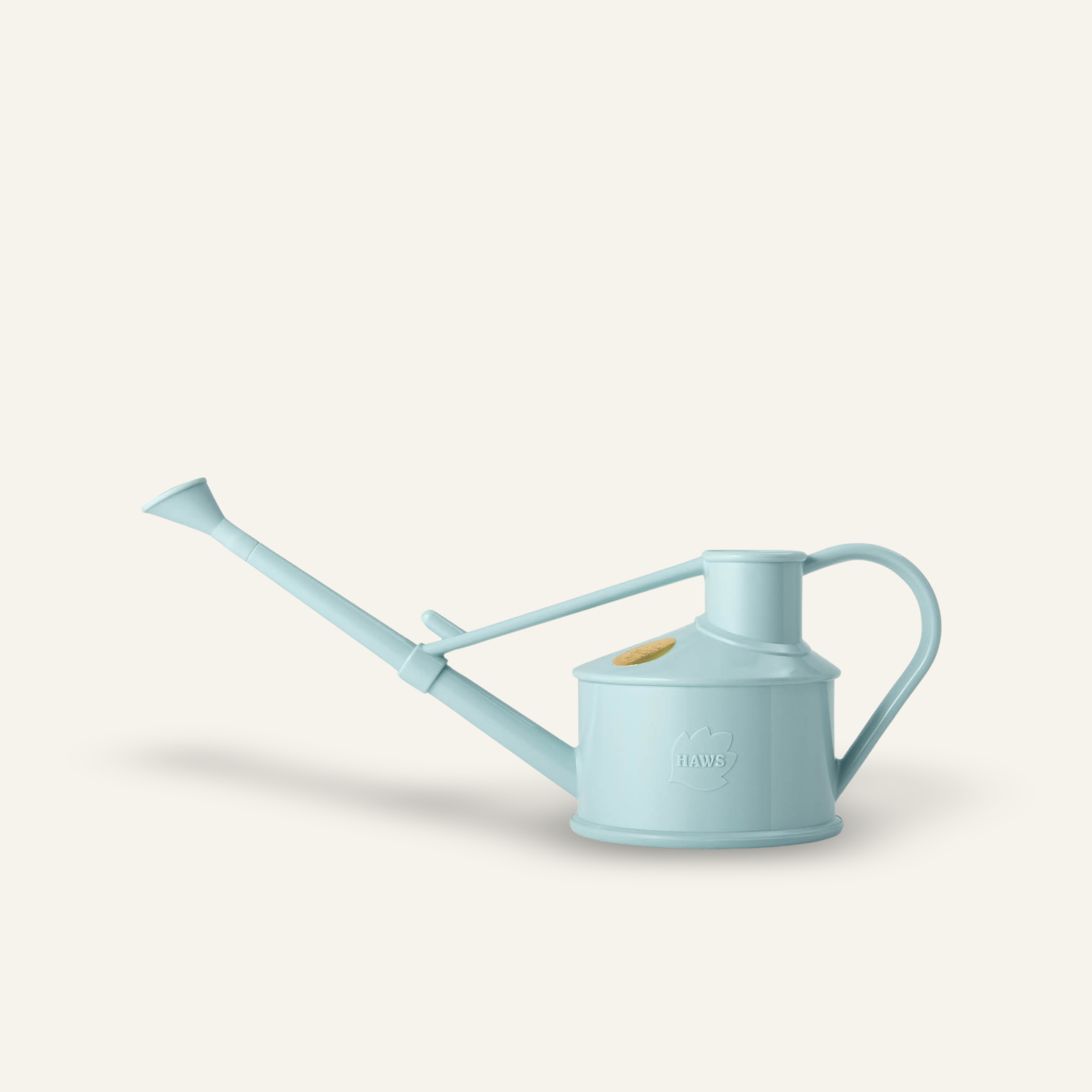 The Langley Sprinkler Duck Egg Blue  - One Pint