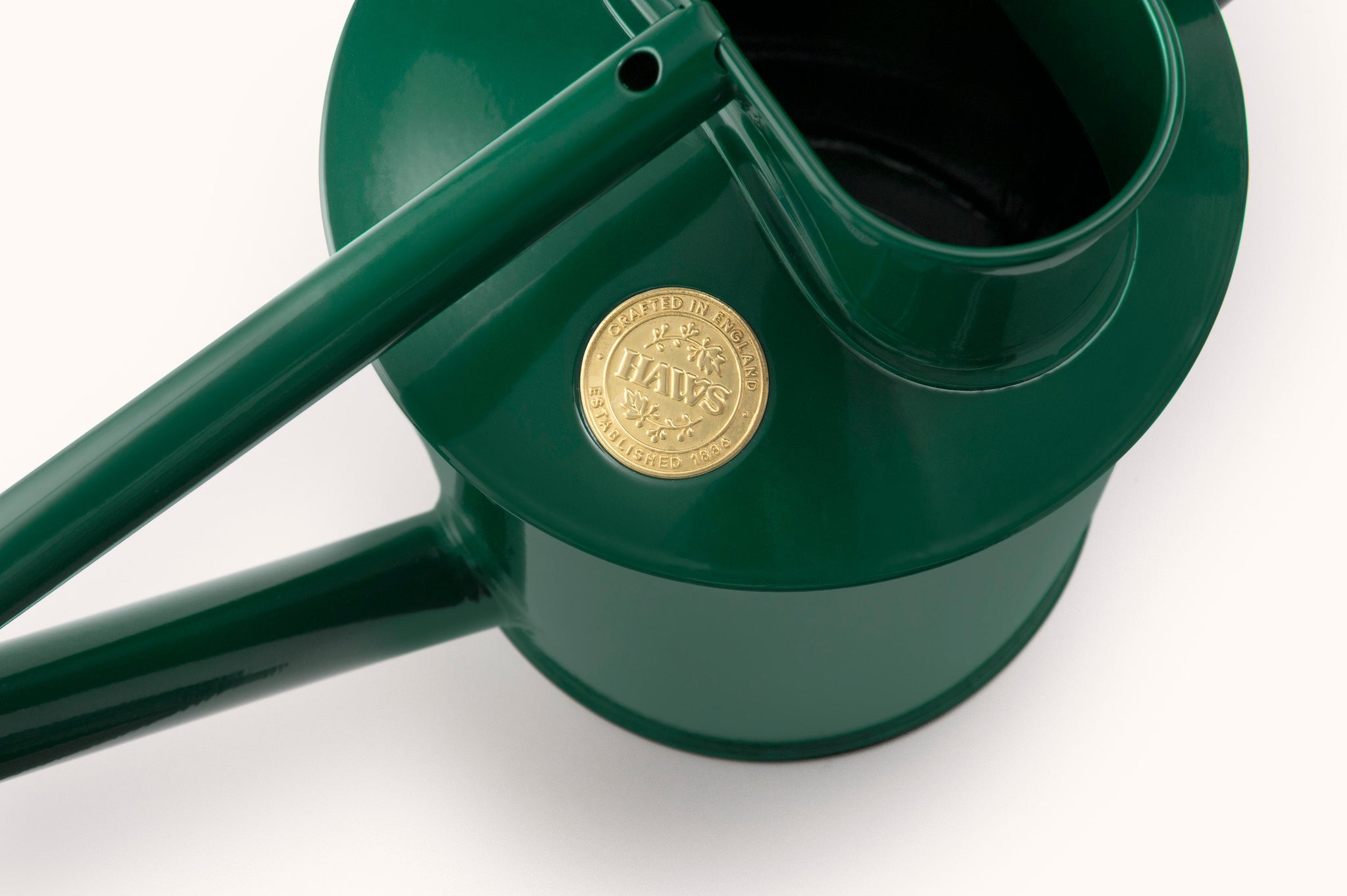 The Warley Fall HDG - Two Gallon Green